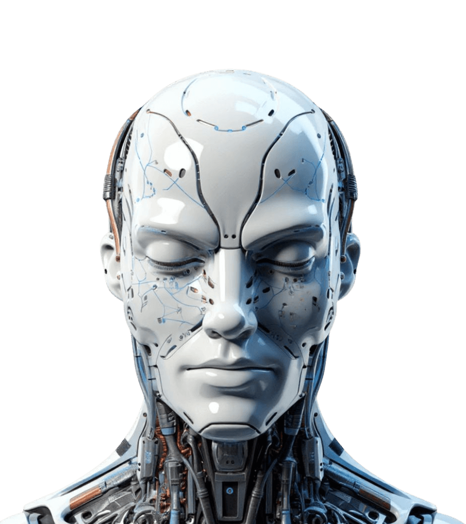 Robot Inactive